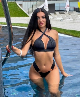 Анкета проститутки Ярославна - Фото 1, Лубяны, 28 лет, №7603
